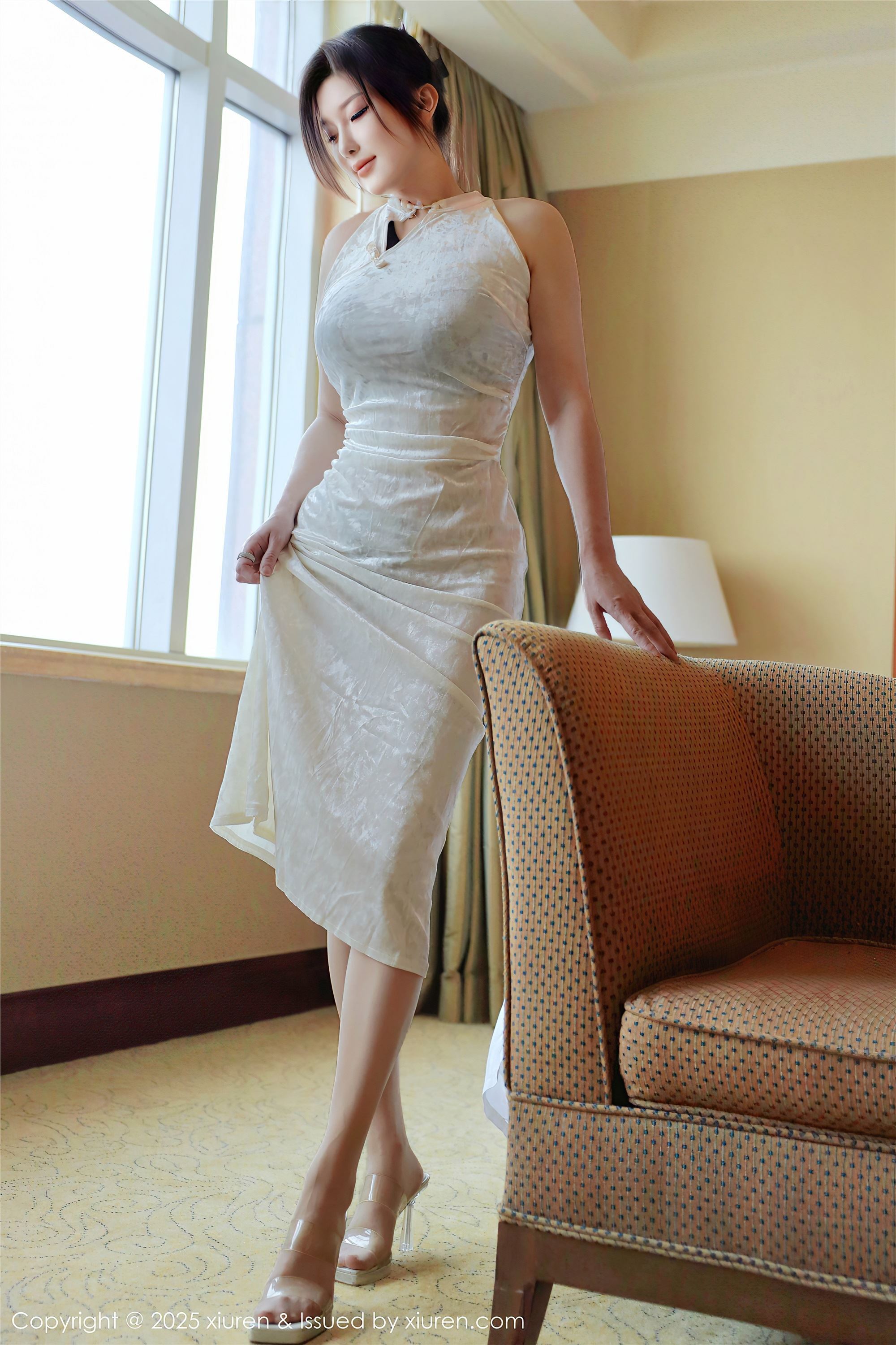 Xiuren秀人网 2025.06.03 NO.10355 苏一诺